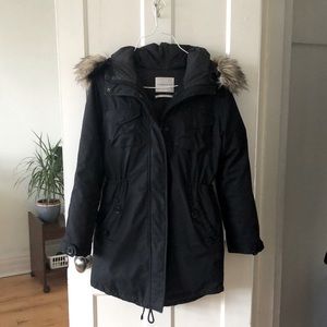 Aritzia Community Paradigm Parka